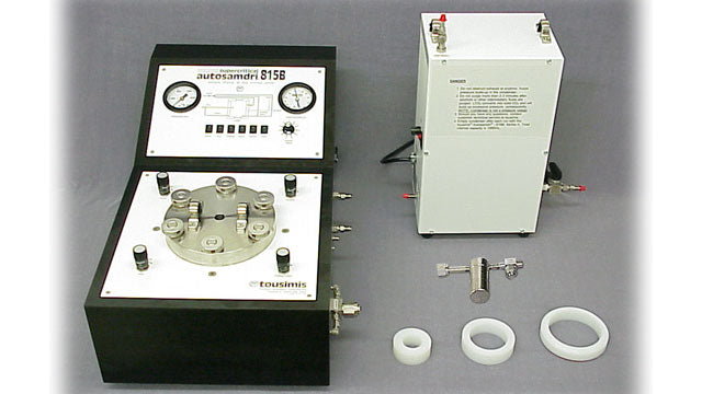 Autosamdri®-815B, Series B