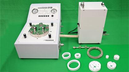 Autosamdri®-815B, Series B