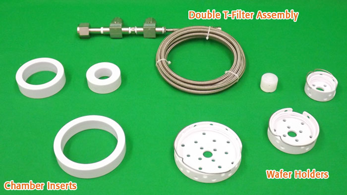 Autosamdri®-815B, Series B