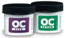 Oxygen Compatible (OC®) PTFE Grease