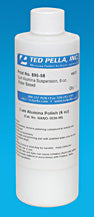 Surface Polishing Compounds & Suspensions