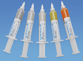 Surface Polishing Compounds & Suspensions