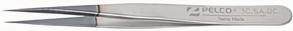 PELCO® Pro High Precision, DLC Coated Tweezers
