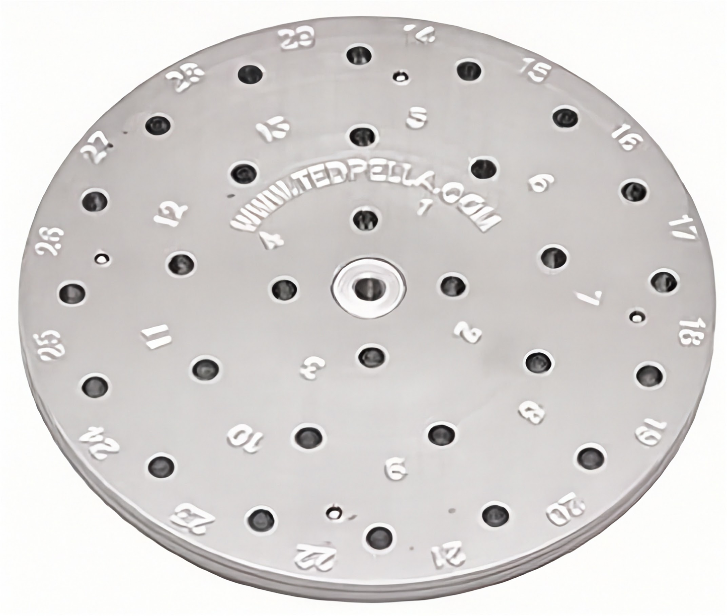 Multi-Pin Stub Holders