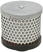 Exhaust Filters
