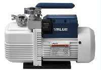 PELCO® Mini Hot Vac Vacuum Desiccator