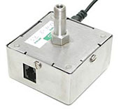 P-100 Pirani Digital Gauge with Integral Sensor & Display