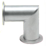 NW/KF Elbows, Tees, Crosses & Straight Tube Connectors