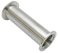 NW/KF Elbows, Tees, Crosses & Straight Tube Connectors