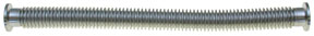 PELCO® NW/KF Stainless Steel Hoses/Bellows