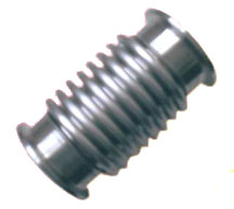 PELCO® NW/KF Stainless Steel Hoses/Bellows