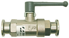 PELCO® NW/KF Vacuum Valves