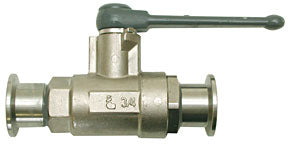 PELCO® NW/KF Vacuum Valves