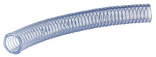 Vacuum Hose, Hose Clamps & NW/KF Hose Adapters