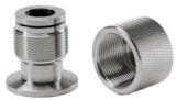 NW/KF Quick Couplings