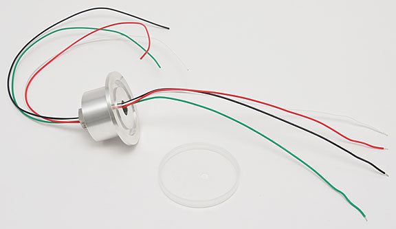 NW/KF Electrical Feedthroughs