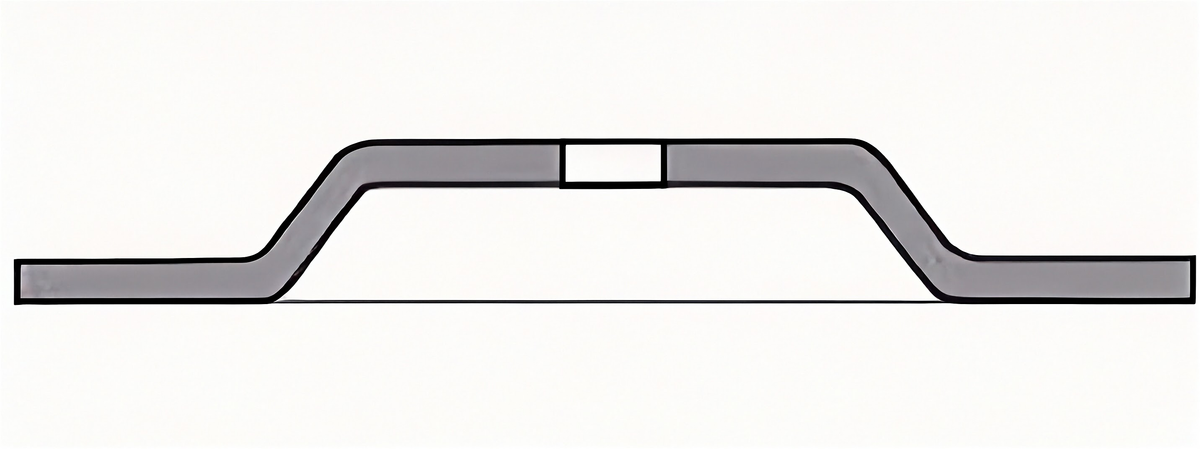 Tantalum Wehnelt Apertures 10mm O.D. for FEI/Phillips, Amray
