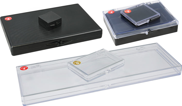 Gel-Box™ with the material in the base of the box (AD Series)