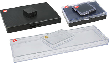 Gel-Box™ with the material in the base of the box (AD Series)