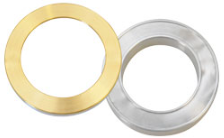 Annular Sputter Targets