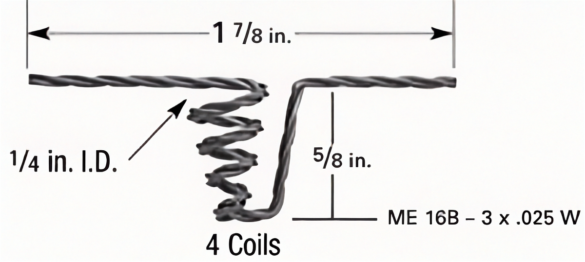 Heating baskets