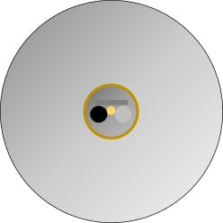 Backscattered Electron (BSE) Reference Standards
