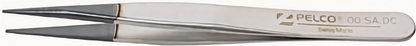 PELCO® Pro High Precision, DLC Coated Tweezers