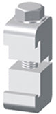 NW/KF to ISO-K & CF Vacuum Flange Adapters