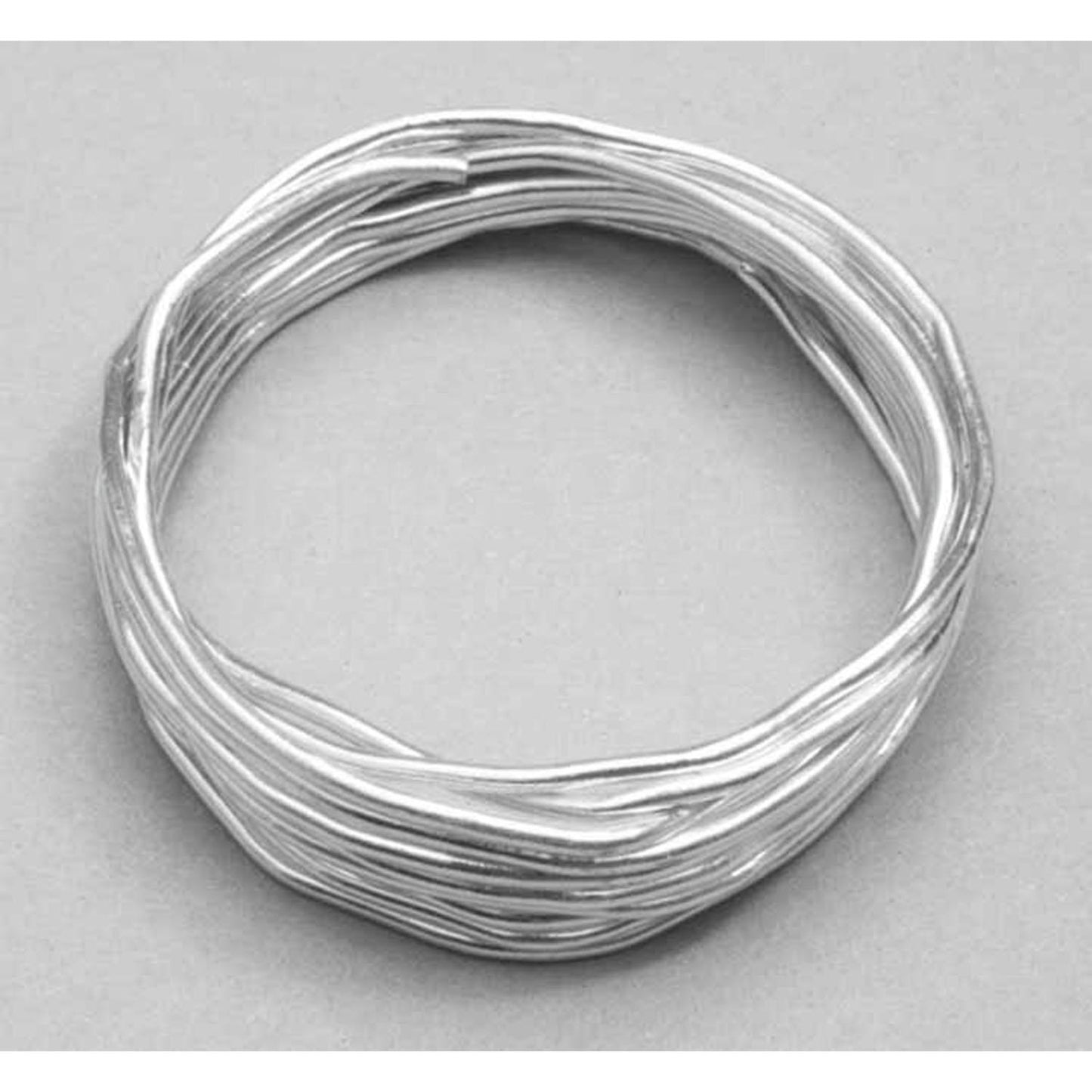 High-purity wires
