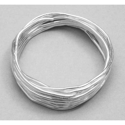 High-purity wires