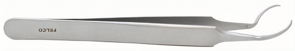 Pin Stub SEM Mount Grippers