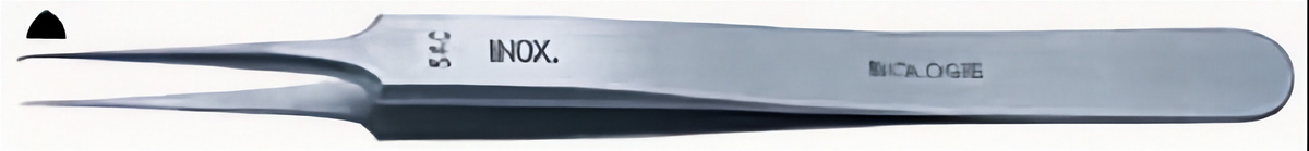 Anti-Capillary, Dumont Reverse and Regular