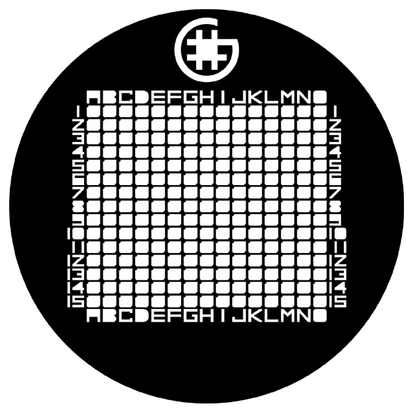 Gilder Finder TEM grids