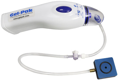 Gel-Pak® Vacuum Release & Other Gel-Pak® Accessories