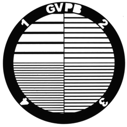 Gilder Parallel TEM grids