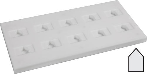 Kulzer Technovit® Histology Embedding Accessories