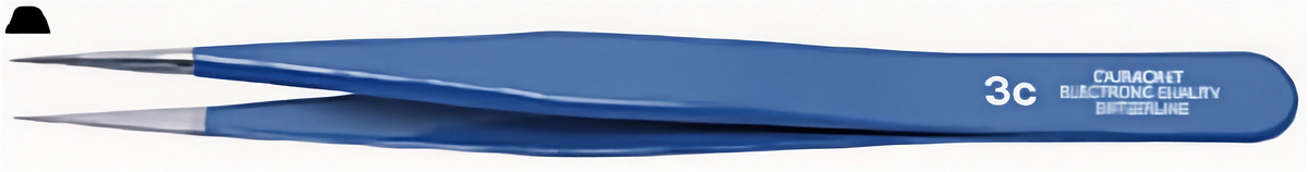Dumont Electronic Tweezers