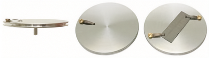 PELCO SEMClip™ Pin Mounts for FEI/Philips, ZEISS/LEO, Cambridge, Leica, Amray, CamScan and Tescan SEMs