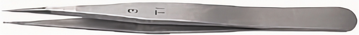 Dumont Titanium Tweezers