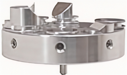 Multi-Pin Stub Holders