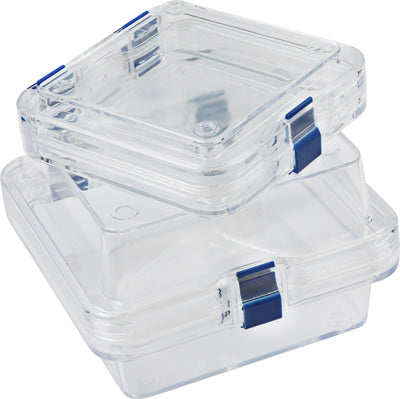 Gel-Pak® Membrane Boxes