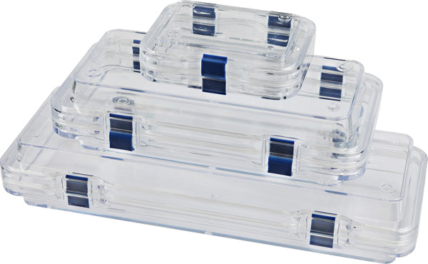 Gel-Pak® Membrane Boxes