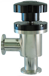 PELCO® NW/KF Vacuum Valves