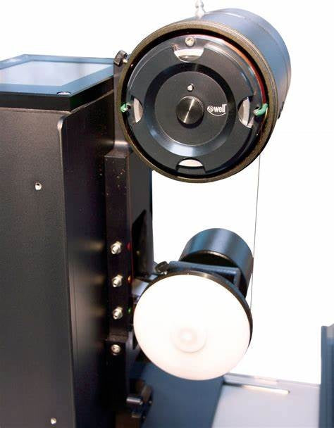WELL® Diamond Wire Saw MODEL 3500