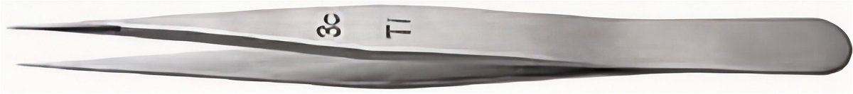 Dumont Titanium Tweezers