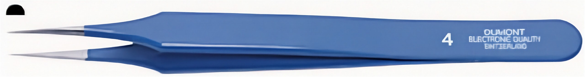 Dumont Electronic Tweezers