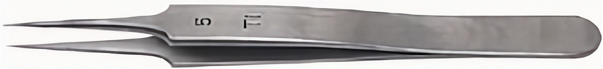 Dumont Titanium Tweezers