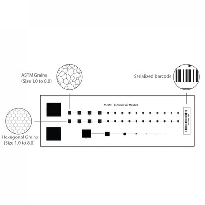 DCI10 E112 Reference/Calibration slide