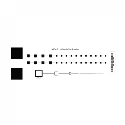 DCI10 E112 Reference/Calibration slide