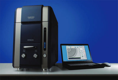 Hitachi TM4000/TM3030/TM3000/TM1000 Starter Kit